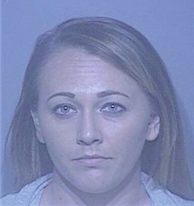 Michelle Gilliam, - Baldwin County, AL 