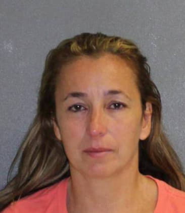 Renee Gilmore, - Volusia County, FL 