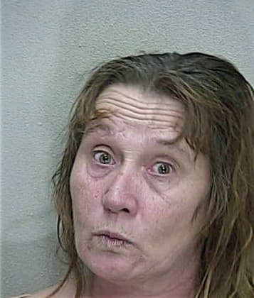 Tabitha Gomolski, - Marion County, FL 