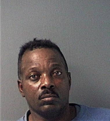 Anthony Green, - Escambia County, FL 