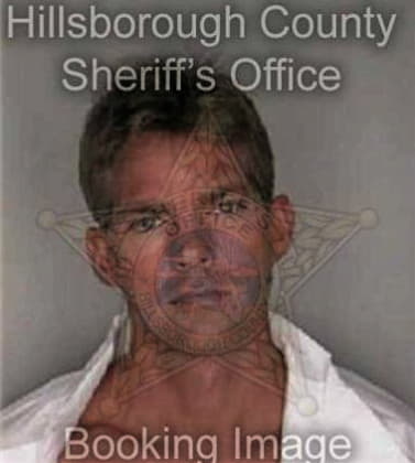 John Griffin, - Hillsborough County, FL 