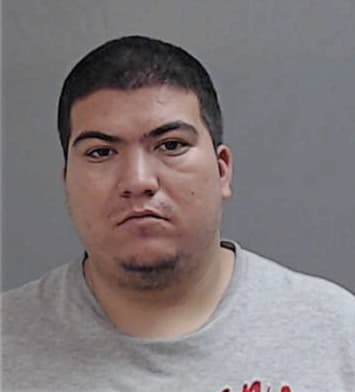 Eduardo Guajardo, - Hidalgo County, TX 