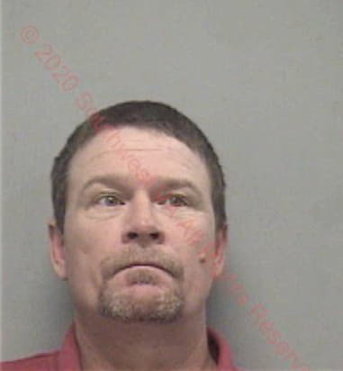 James Haga, - Washington County, VA 