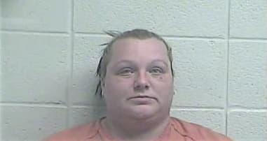 Pamela Hamilton, - Jessamine County, KY 