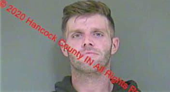 Ryan Hardesty, - Hancock County, IN 