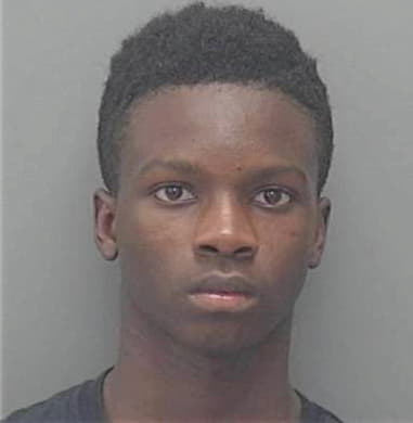 Byron Harris, - Lee County, FL 