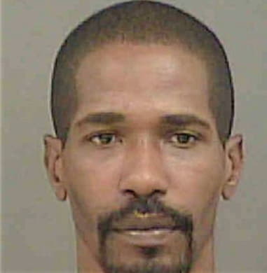 Solomon Harvey, - Mecklenburg County, NC 