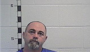 Jason Hayden, - Shelby County, KY 