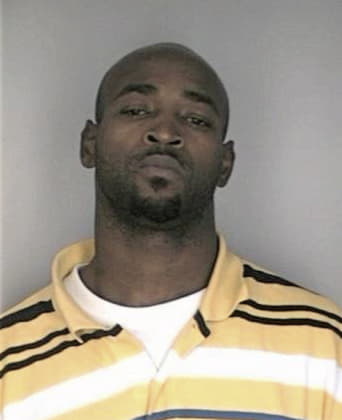 Kelvin Henry - Hillsborough County, FL 