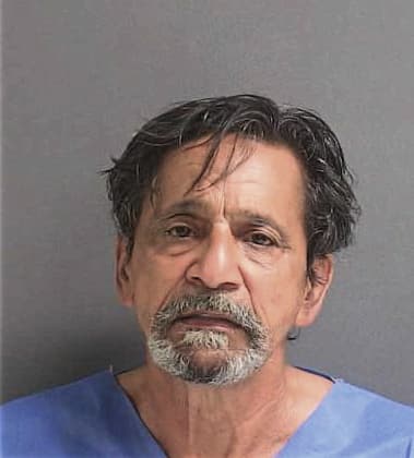 Hermenegildo Hernandez, - Volusia County, FL 