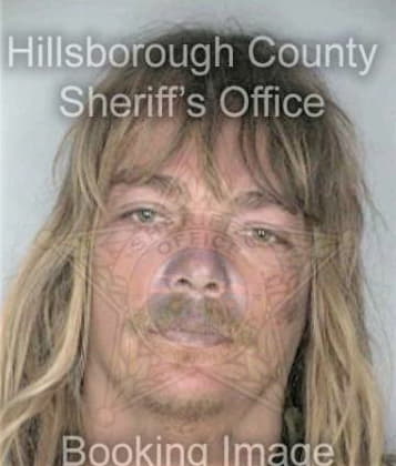 Helpidio Herrera - Hillsborough County, FL 