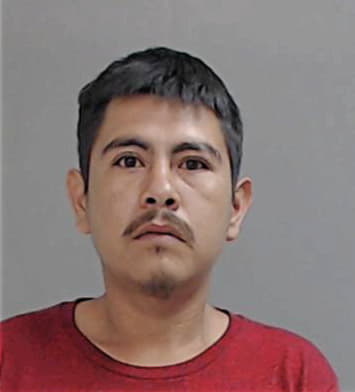 Jose Herrera-De-La-Cerda, - Hidalgo County, TX 