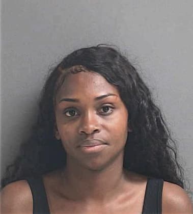 Yolanda Horton, - Volusia County, FL 