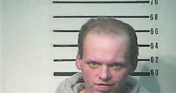 William Hoskins - Bell County, KY 
