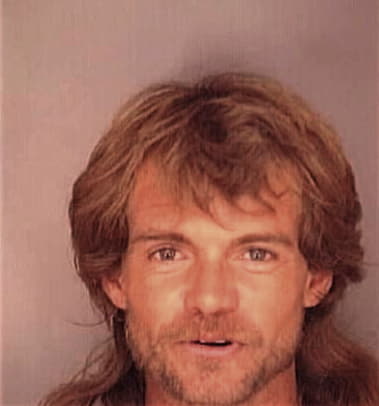 William Hughes - Polk County, FL 