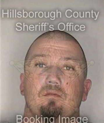 Robert Hutchinson, - Hillsborough County, FL 