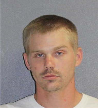 Charles Irish, - Volusia County, FL 