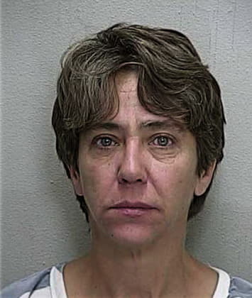 Michele Isoldi, - Marion County, FL 