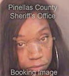 Tara Jackson, - Pinellas County, FL 