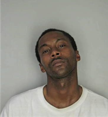 Demond Jacksoncanty, - Hillsborough County, FL 