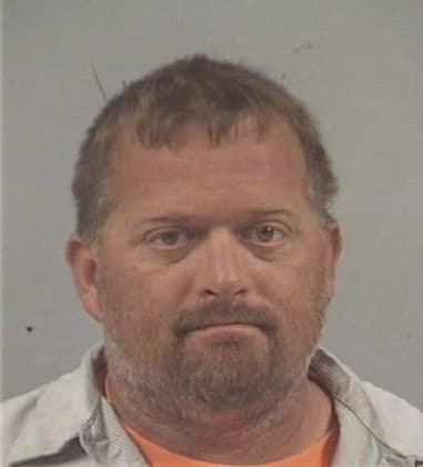 Anthony Jenkins, - Johnston County, NC 