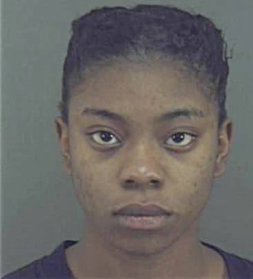 Josephine Johnson, - Lake County, FL 