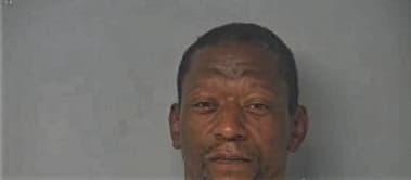 Lawrence Jones, - Williamsburg County, VA 