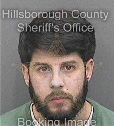 Henry Jordan, - Hillsborough County, FL 