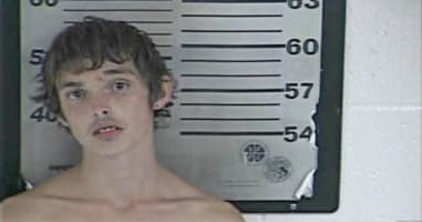 Dorse Joseph, - Dyer County, TN 