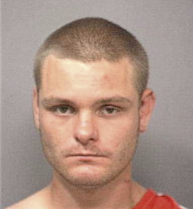 Robert Kelsey, - Marion County, FL 