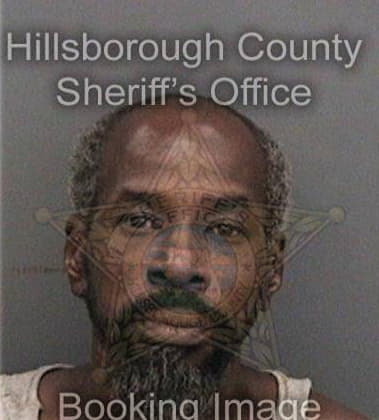 Tony King, - Hillsborough County, FL 