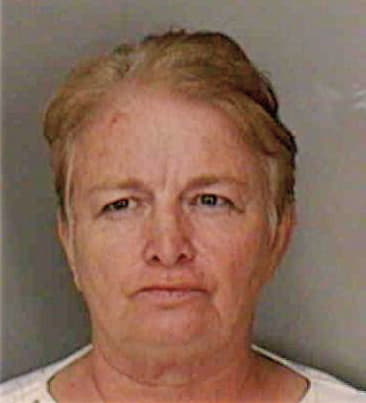 Carolyn Klepaczyk, - Polk County, FL 