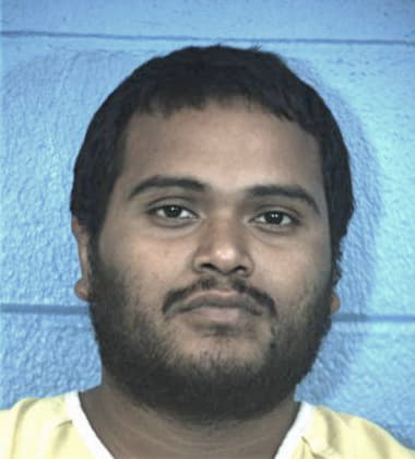 Javier Linan - Williamson County, TX 
