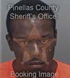 Oscar Logan, - Pinellas County, FL 