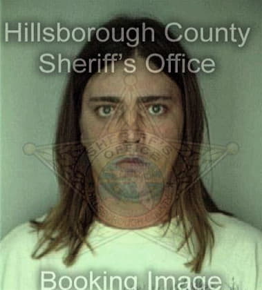 Richard Lopez, - Hillsborough County, FL 