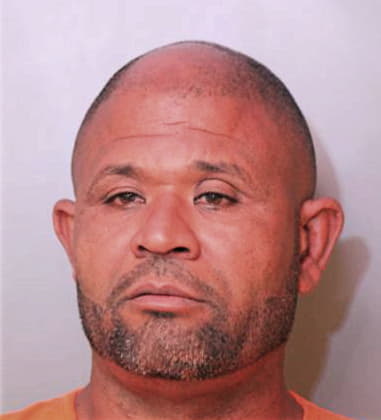 Omar Lopez-Villegas, - Polk County, FL 