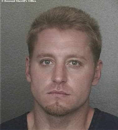 David Lucero, - Broward County, FL 