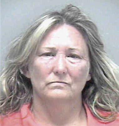 Tracy Mack, - Lee County, FL 