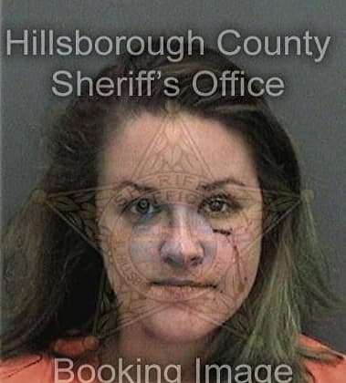 Yuleidy Martinez, - Hillsborough County, FL 