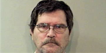 Robert Massey, - Leon County, FL 