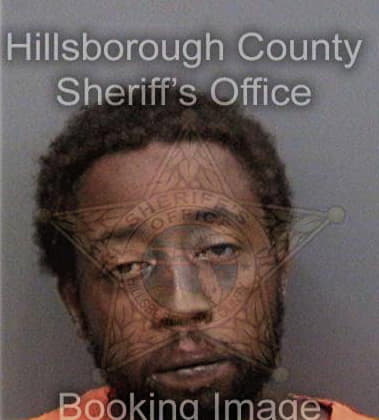 William Massie, - Hillsborough County, FL 