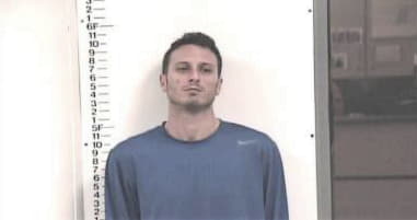 Jonathan Maxwell, - Putnam County, TN 