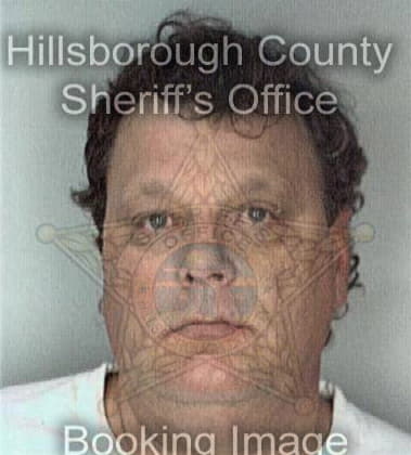 Sean McCarter - Hillsborough County, FL 
