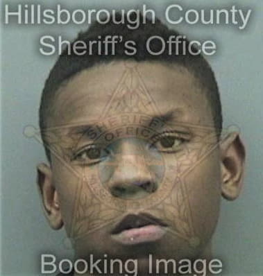 Kevin McCaskill - Hillsborough County, FL 