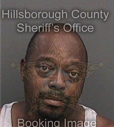 Craig McCauley - Hillsborough County, FL 