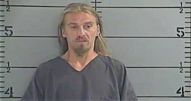 James McGuffin, - Oldham County, KY 