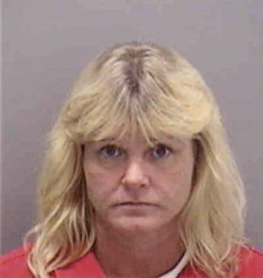 Cara McIntosh, - Lee County, FL 