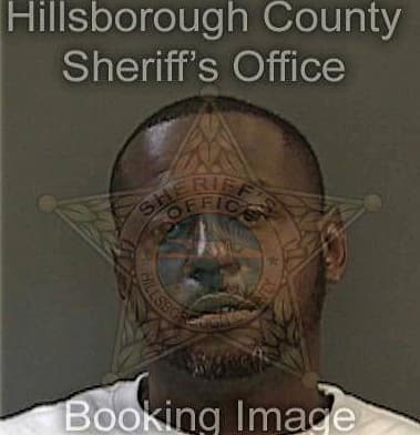 William McIntyre - Hillsborough County, FL 
