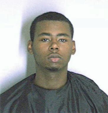 Andre McKinney, - DeKalb County, GA 