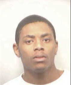 Alphonso Merriwhether, - Fulton County, GA 